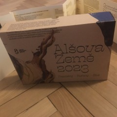 Alšova země