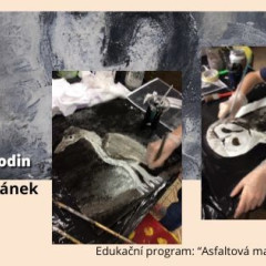 Programy k výstavám