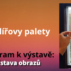 Programy k výstavám