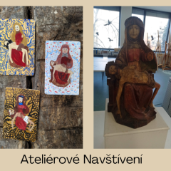 Ateliér