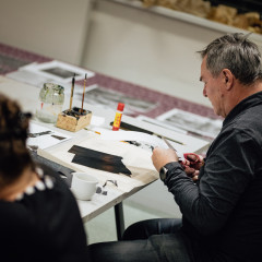 Ateliér