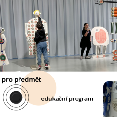 Programy k výstavám